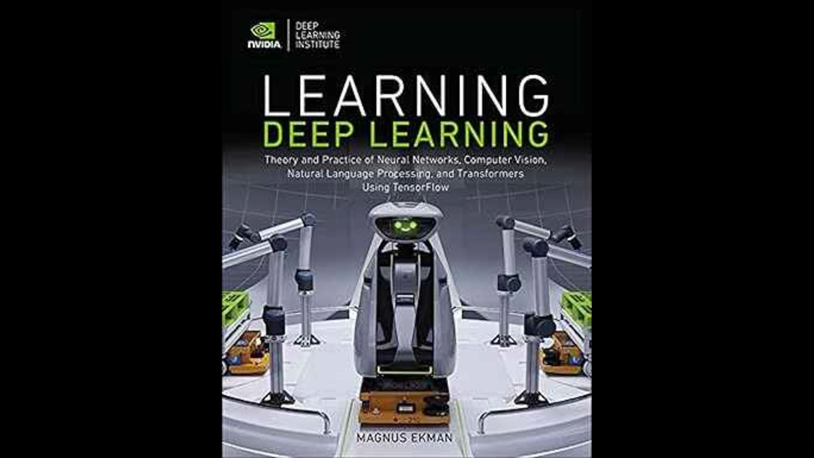 understanding deep learning