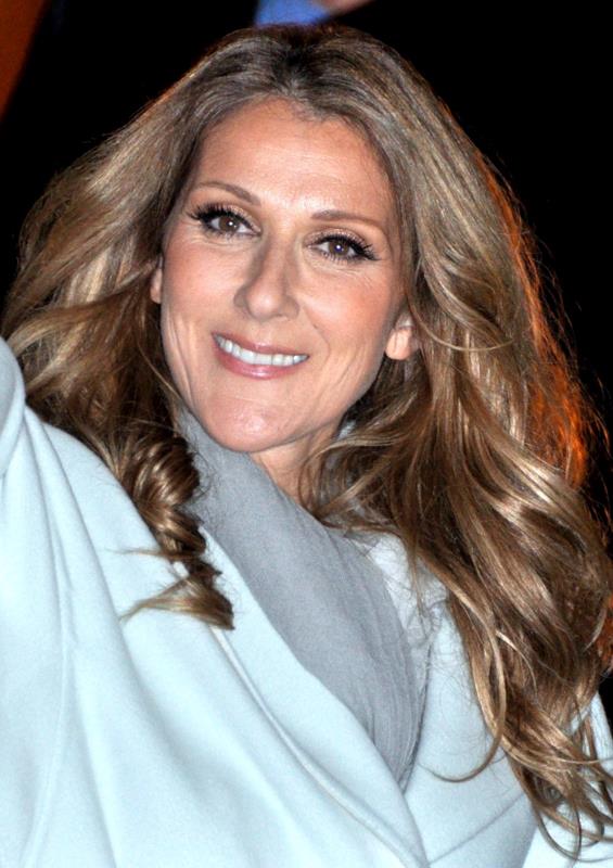 Celine Dion Health