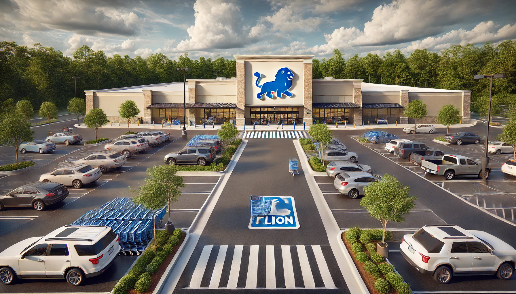 Food Lion Near Me: 10 Best Location of USA