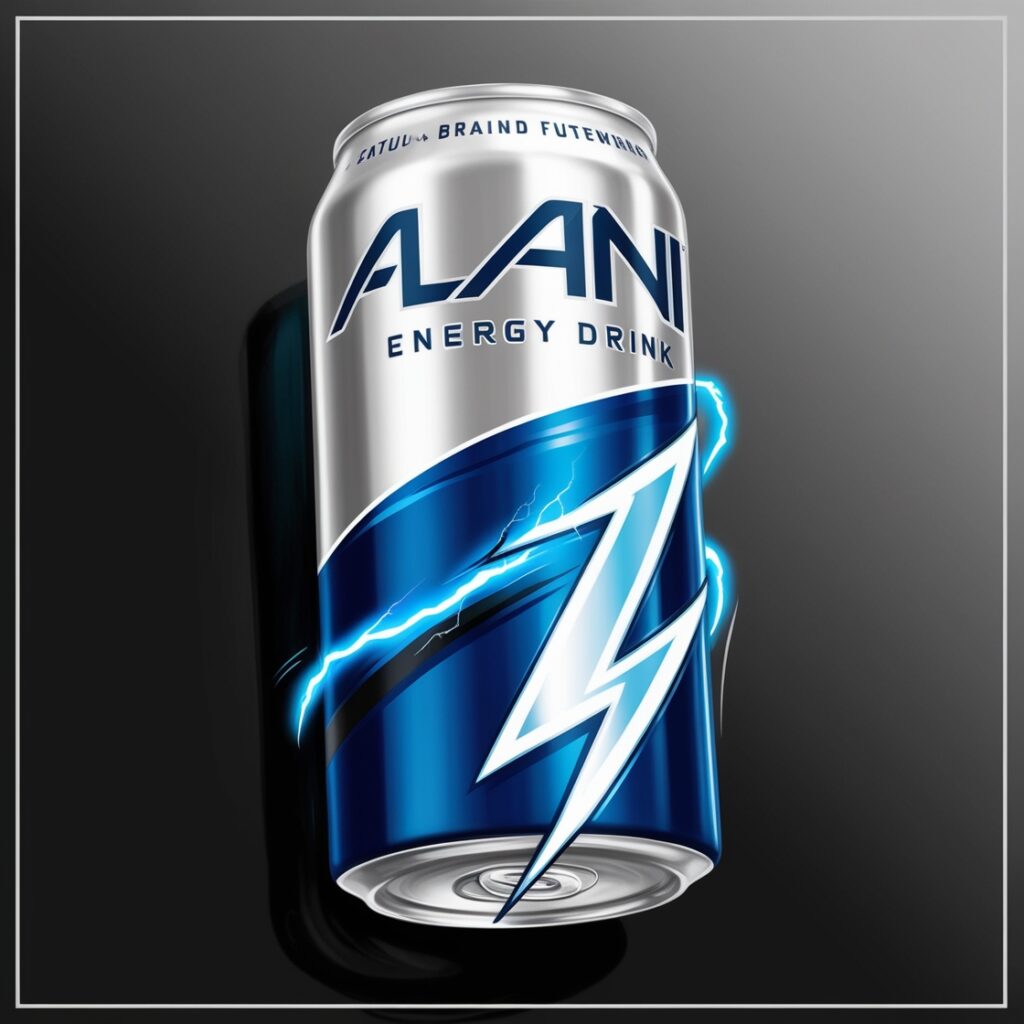 Alani Energy Drink